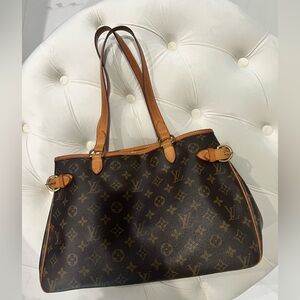 Louis Vuitton Vintage very good condition